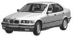 BMW E36 P2AB7 Fault Code