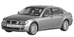 BMW E65 P2AB7 Fault Code