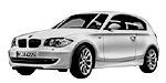 BMW E81 P2AB7 Fault Code