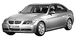 BMW E90 P2AB7 Fault Code