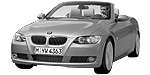 BMW E93 P2AB7 Fault Code