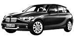 BMW F20 P2AB7 Fault Code