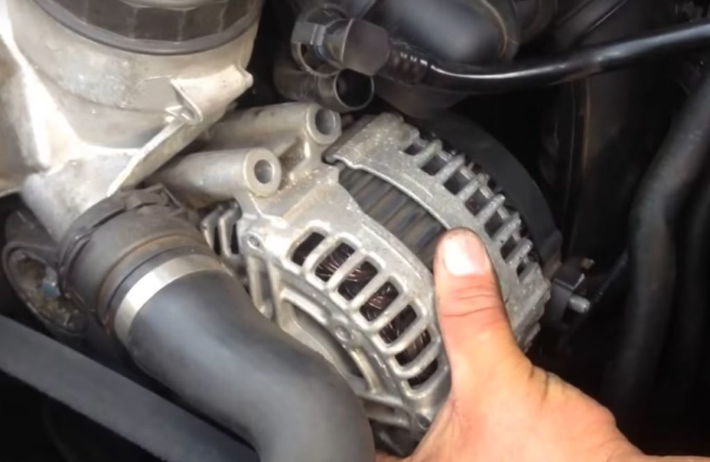 See P2AB7 in engine